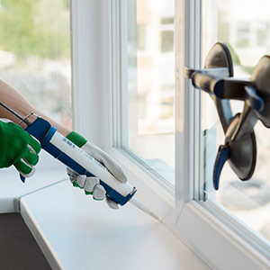 Sealants 