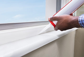 Sealants 